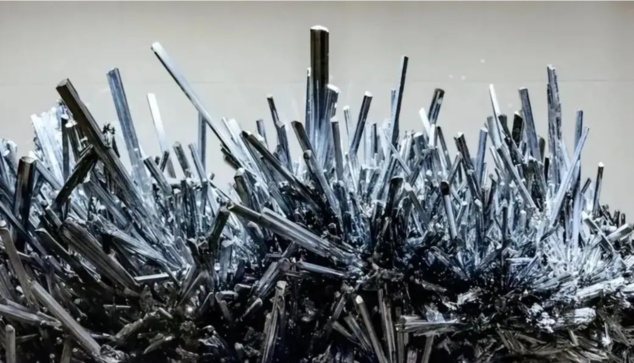 JDB电子试玩离心萃取机在工业废水中提取锑的有效性研究